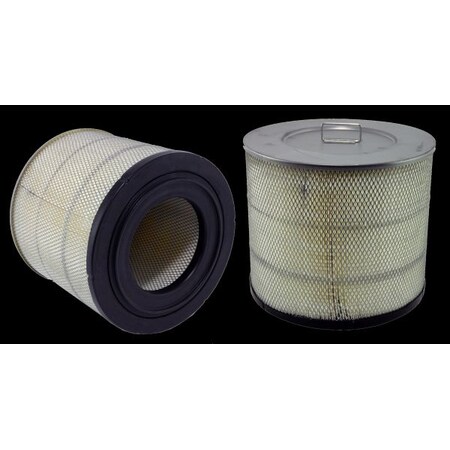 Wix Filters Radial Seal Outer Air, 42738 42738